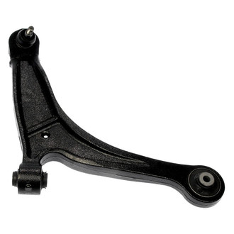 Dorman® - OE Solutions™ Front Passenger Side Lower Non-Adjustable Control Arm and Ball Joint Assembly