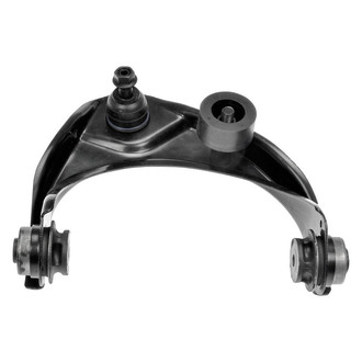 Dorman® - OE Solutions™ Front Passenger Side Upper Non-Adjustable Control Arm and Ball Joint Assembly