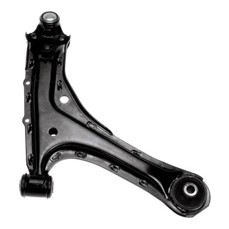 Dorman® - OE Solutions™ Front Driver Side Lower Non-Adjustable Control Arm and Ball Joint Assembly