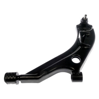 Dorman® - OE Solutions™ Front Lower Non-Adjustable Control Arm and Ball Joint Assembly