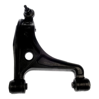 Dorman® - OE Solutions™ Rear Driver Side Upper Non-Adjustable Control Arm and Ball Joint Assembly
