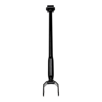 Dorman® - OE Solutions™ Rear Driver and Passenger Side Non-Adjustable Strut Rod