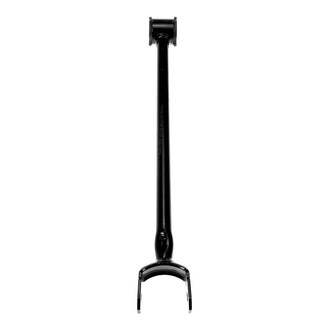 Dorman® - OE Solutions™ Rear Driver and Passenger Side Non-Adjustable Strut Rod