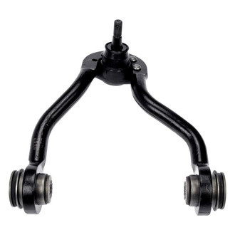 Dorman® - OE Solutions™ Front Driver Side Upper Non-Adjustable Control Arm and Ball Joint Assembly