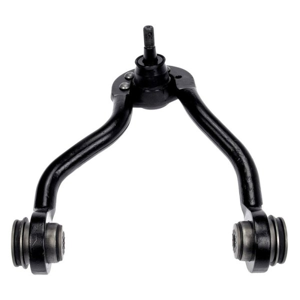 Dorman® - OE Solutions™ Front Passenger Side Upper Non-Adjustable Control Arm and Ball Joint Assembly