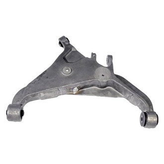 Dorman® - OE Solutions™ Rear Passenger Side Lower Non-Adjustable Control Arm