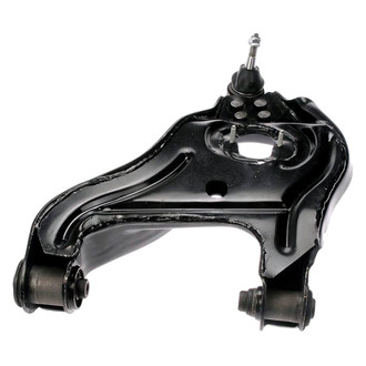 Dorman® - OE Solutions™ Front Passenger Side Lower Non-Adjustable Control Arm and Ball Joint Assembly