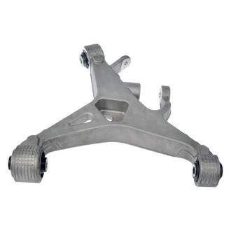 Dorman® - OE Solutions™ Rear Passenger Side Lower Non-Adjustable Control Arm