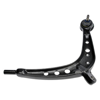 Dorman® - OE Solutions™ Front Driver Side Lower Non-Adjustable Control Arm and Ball Joint Assembly