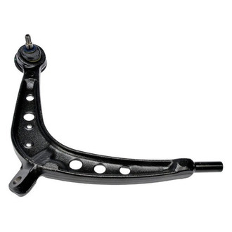 Dorman® - OE Solutions™ Front Passenger Side Lower Non-Adjustable Control Arm and Ball Joint Assembly