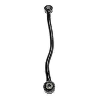 Dorman® - OE Solutions™ Rear Driver Side Lower Rearward Non-Adjustable Toe Compensator Lateral Arm