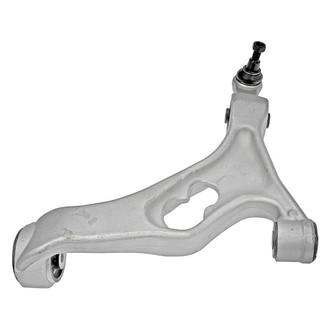 Dorman® - OE Solutions™ Front Passenger Side Lower Non-Adjustable Control Arm and Ball Joint Assembly
