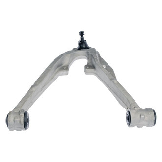 Dorman® - OE Solutions™ Front Driver Side Lower Non-Adjustable Control Arm and Ball Joint Assembly