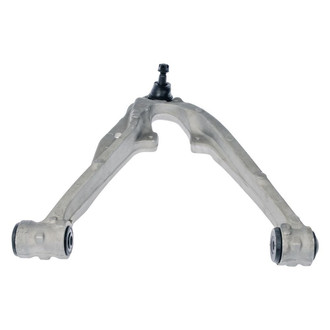 Dorman® - OE Solutions™ Front Passenger Side Lower Non-Adjustable Control Arm and Ball Joint Assembly