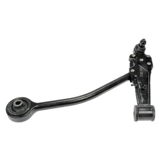 Dorman® - OE Solutions™ Front Passenger Side Lower Non-Adjustable Control Arm and Ball Joint Assembly