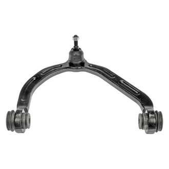 Dorman® - OE Solutions™ Front Driver Side Upper Non-Adjustable Control Arm and Ball Joint Assembly