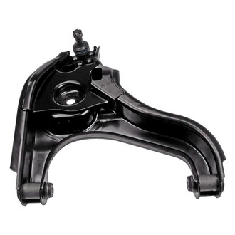 Dorman® - OE Solutions™ Front Driver Side Lower Non-Adjustable Control Arm and Ball Joint Assembly