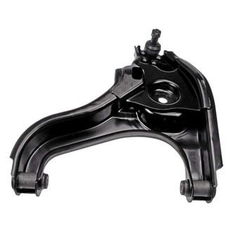 Dorman® - OE Solutions™ Front Passenger Side Lower Non-Adjustable Control Arm and Ball Joint Assembly