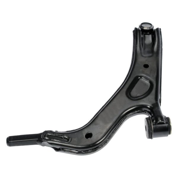 Dorman® - Front Driver Side Lower Non-Adjustable Control Arm and Ball Joint Assembly