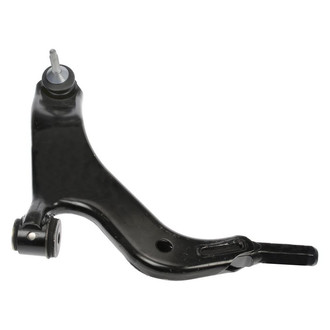 Dorman® - OE Solutions™ Front Passenger Side Lower Non-Adjustable Control Arm and Ball Joint Assembly