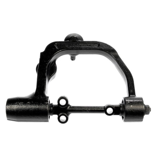 Dorman® - Front Driver Side Upper Non-Adjustable Control Arm and Ball Joint Assembly