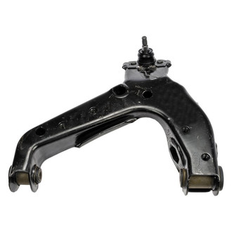 Dorman® - OE Solutions™ Front Driver Side Lower Non-Adjustable Control Arm and Ball Joint Assembly