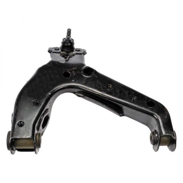 Dorman® - OE Solutions™ Front Passenger Side Lower Non-Adjustable Control Arm and Ball Joint Assembly