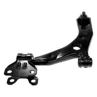 Dorman® - OE Solutions™ Front Driver Side Lower Non-Adjustable Control Arm and Ball Joint Assembly