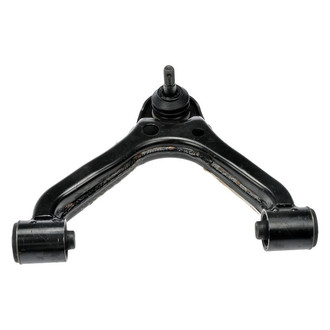 Dorman® - OE Solutions™ Front Driver Side Upper Non-Adjustable Control Arm and Ball Joint Assembly