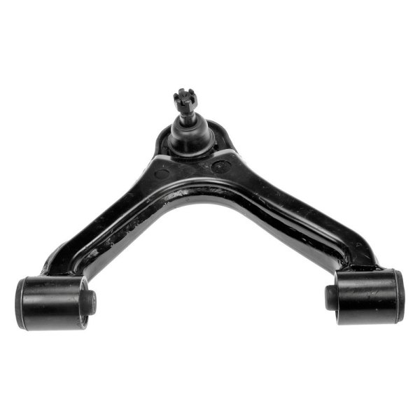 Dorman® - OE Solutions™ Front Passenger Side Upper Non-Adjustable Control Arm and Ball Joint Assembly