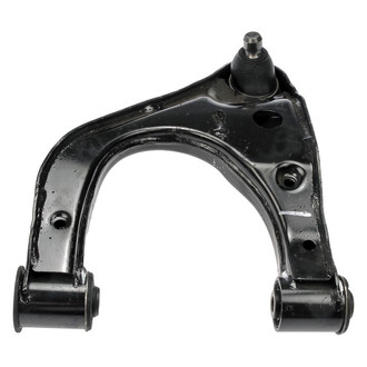 Dorman® - OE Solutions™ Rear Driver Side Upper Non-Adjustable Control Arm and Ball Joint Assembly