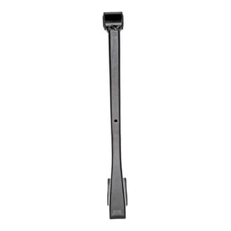 Dorman® - OE Solutions™ Rear Driver Side Lower Rearward Non-Adjustable Control Arm