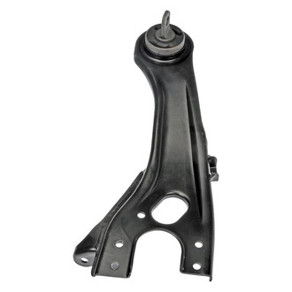 Dorman® - OE Solutions™ Rear Passenger Side Non-Adjustable Trailing Arm