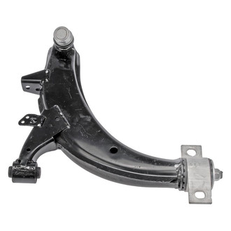 Dorman® - OE Solutions™ Front Passenger Side Lower Non-Adjustable Control Arm and Ball Joint Assembly