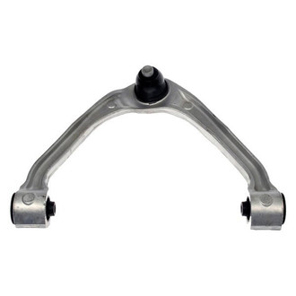 Dorman® - OE Solutions™ Front Passenger Side Upper Non-Adjustable Control Arm and Ball Joint Assembly