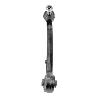 Dorman® - OE Solutions™ Front Driver Side Lower Rearward Non-Adjustable Control Arm and Ball Joint Assembly