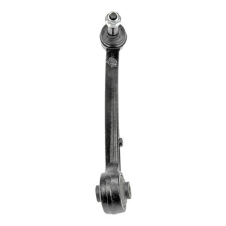 Dorman® - OE Solutions™ Front Passenger Side Lower Rearward Non-Adjustable Control Arm and Ball Joint Assembly