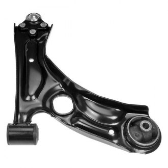 Front Driver Lower Control Arm & Ball Joint for 2012 2013 2014-2017 Chevy Sonic 