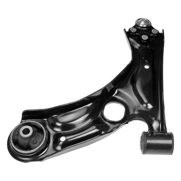 Dorman® - OE Solutions™ Front Passenger Side Lower Non-Adjustable Control Arm and Ball Joint Assembly