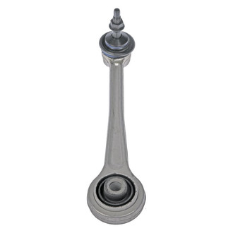 Dorman® - OE Solutions™ Rear Driver Side Upper Forward Non-Adjustable Control Arm and Ball Joint Assembly