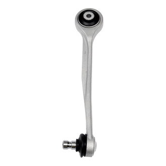 Dorman® - OE Solutions™ Front Passenger Side Upper Forward Non-Adjustable Control Arm and Ball Joint Assembly