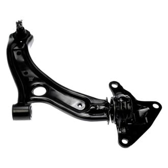 Dorman® - OE Solutions™ Front Passenger Side Lower Non-Adjustable Control Arm and Ball Joint Assembly