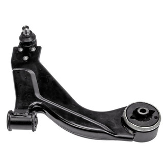 Dorman® - OE Solutions™ Front Passenger Side Lower Non-Adjustable Control Arm and Ball Joint Assembly
