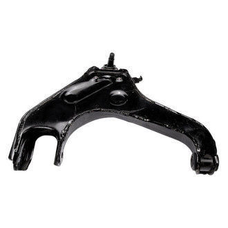 Dorman® - OE Solutions™ Front Passenger Side Lower Non-Adjustable Control Arm and Ball Joint Assembly