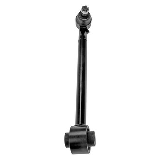Dorman® - OE Solutions™ Front Passenger Side Lower Rearward Non-Adjustable Lateral Arm and Ball Joint Assembly