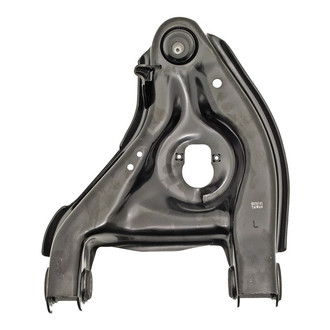 Dorman® - OE Solutions™ Front Driver Side Lower Non-Adjustable Control Arm and Ball Joint Assembly