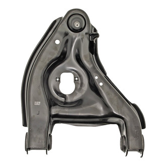 Dorman® - OE Solutions™ Front Passenger Side Lower Non-Adjustable Control Arm and Ball Joint Assembly