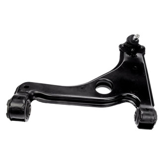 Dorman® 522-181 - OE Solutions™ Front Driver Side Lower Non-Adjustable Control Arm and Ball Joint Assembly
