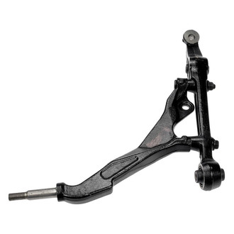 Dorman® - OE Solutions™ Front Driver Side Lower Non-Adjustable Control Arm