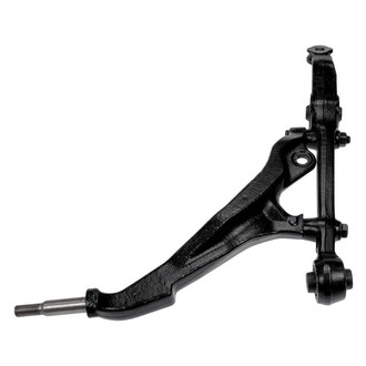 Dorman® - OE Solutions™ Front Passenger Side Lower Non-Adjustable Control Arm